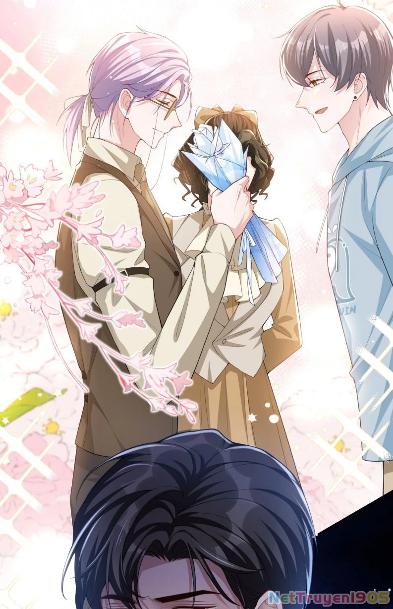 Quan Hệ Thế Thân Chapter 59 - 8