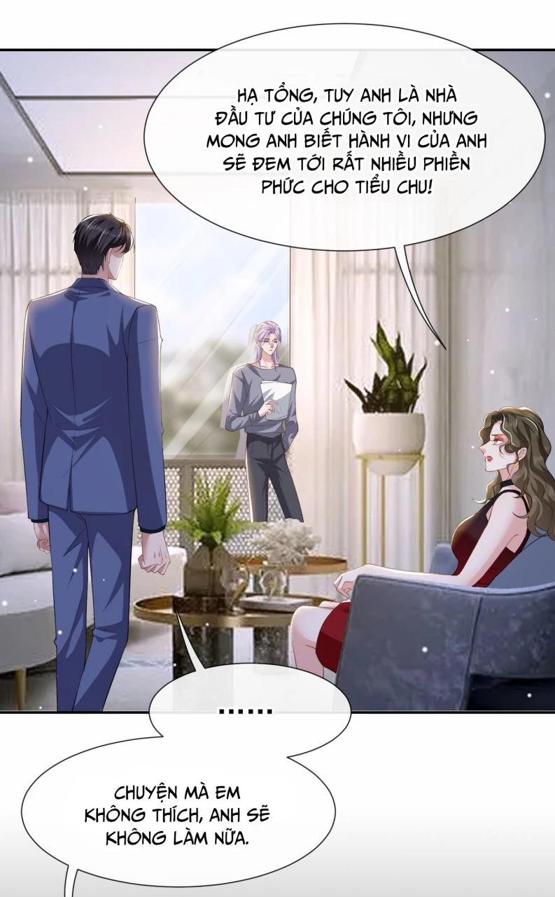 Quan Hệ Thế Thân Chapter 59 - 14