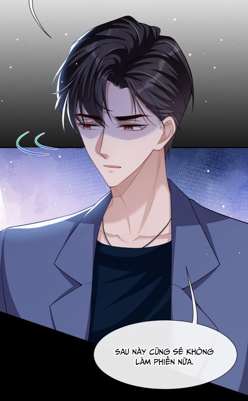 Quan Hệ Thế Thân Chapter 59 - 15