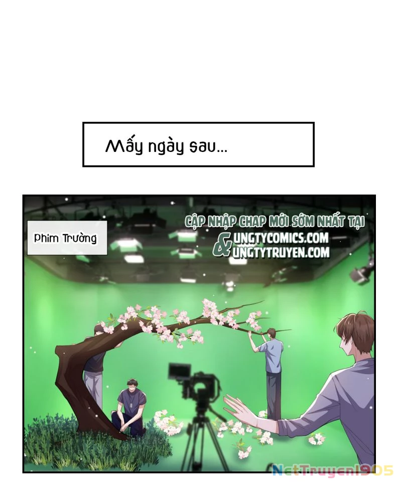 Quan Hệ Thế Thân Chapter 59 - 19