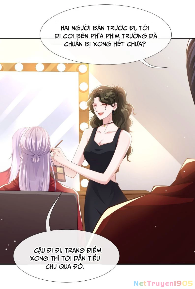 Quan Hệ Thế Thân Chapter 59 - 20