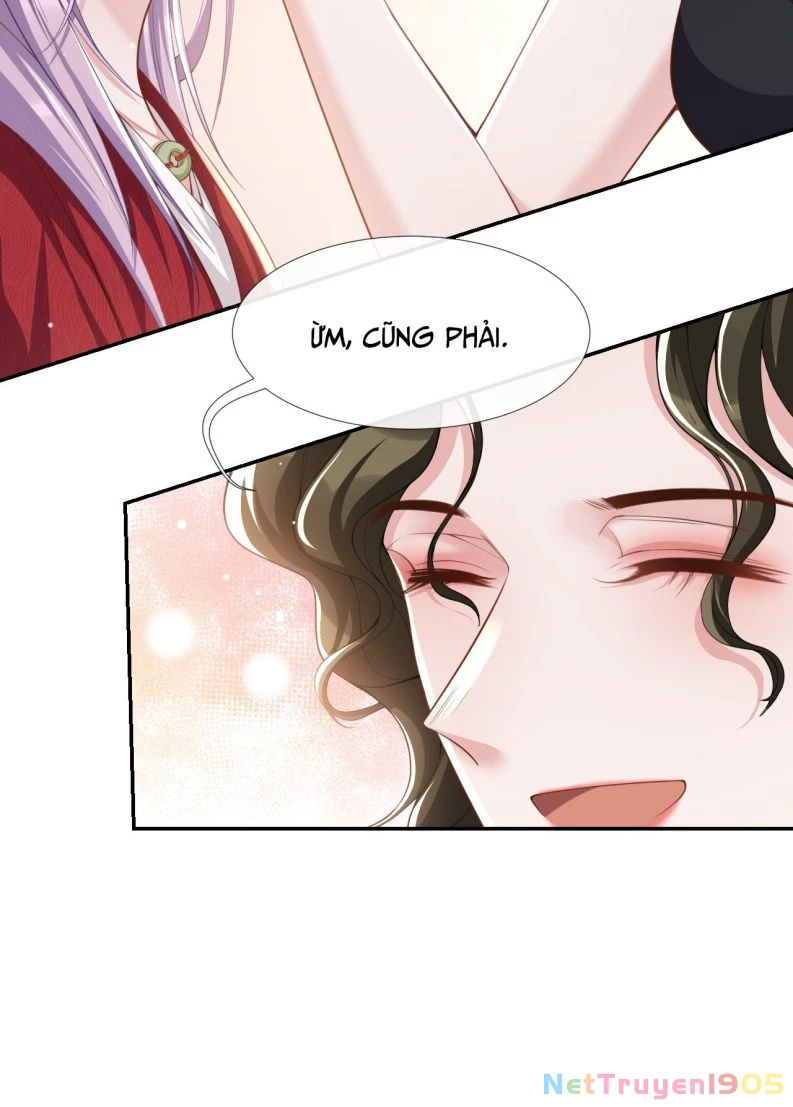 Quan Hệ Thế Thân Chapter 59 - 23