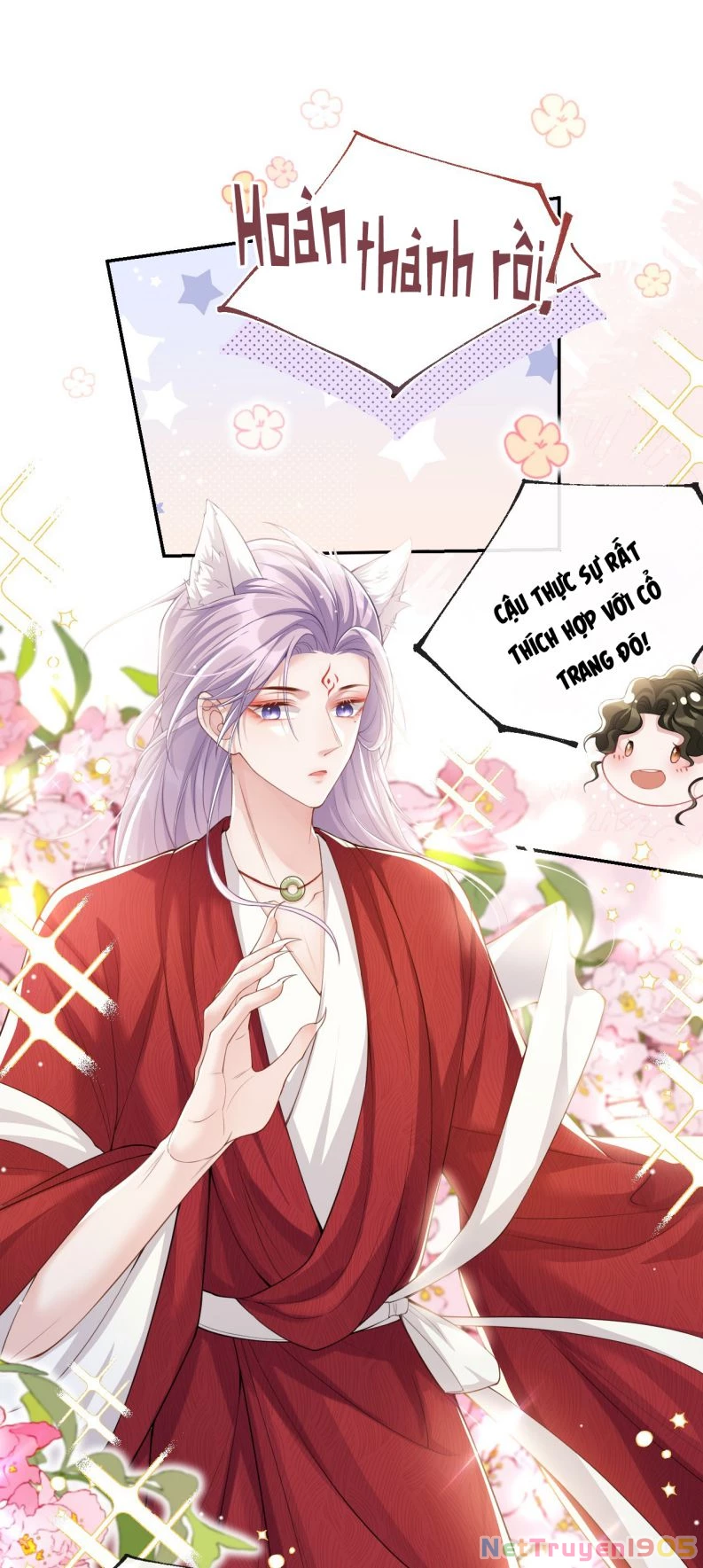 Quan Hệ Thế Thân Chapter 59 - 24