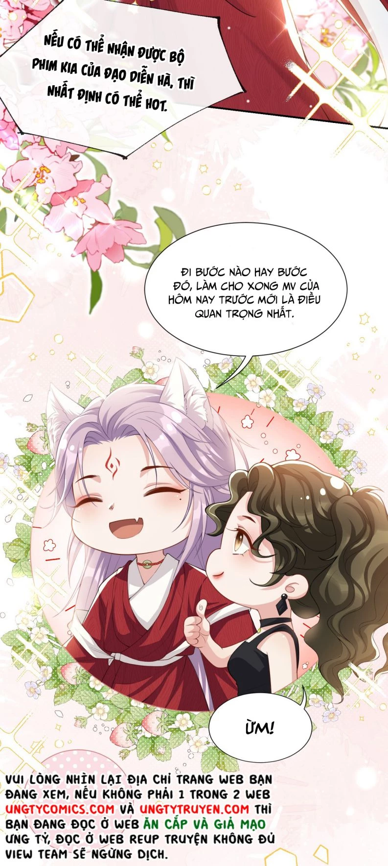 Quan Hệ Thế Thân Chapter 59 - 25