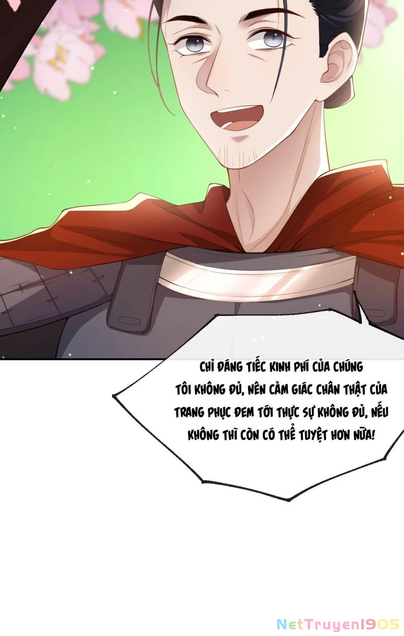 Quan Hệ Thế Thân Chapter 59 - 28