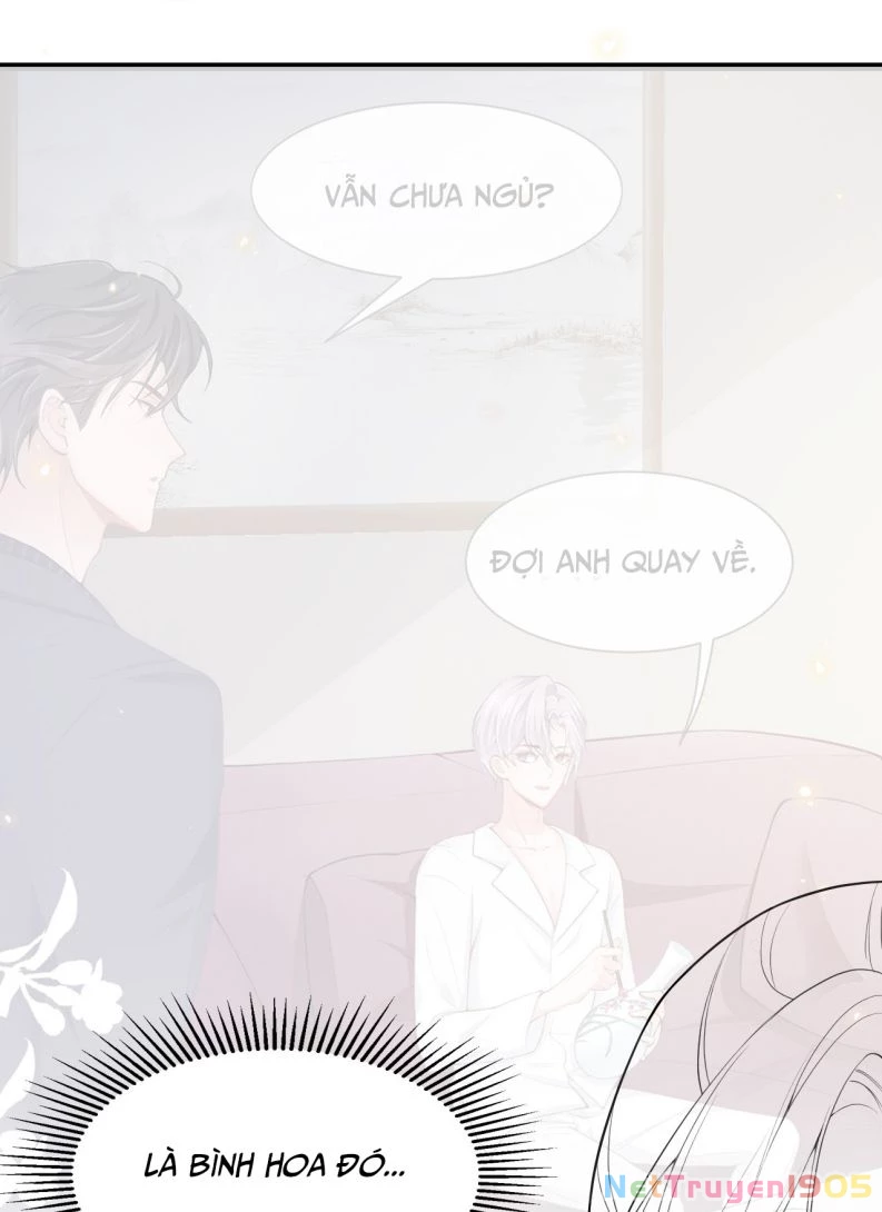 Quan Hệ Thế Thân Chapter 59 - 30