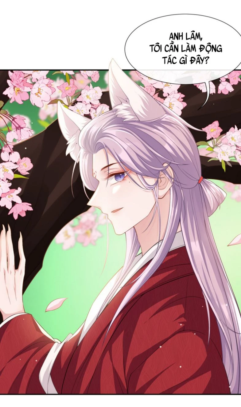 Quan Hệ Thế Thân Chapter 60 - 3