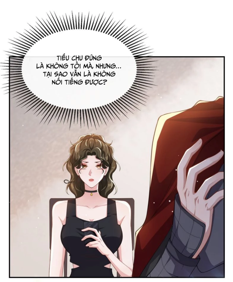 Quan Hệ Thế Thân Chapter 60 - 5