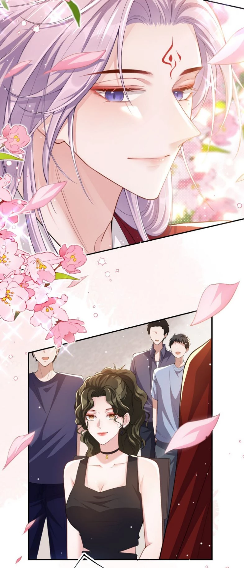 Quan Hệ Thế Thân Chapter 60 - 7