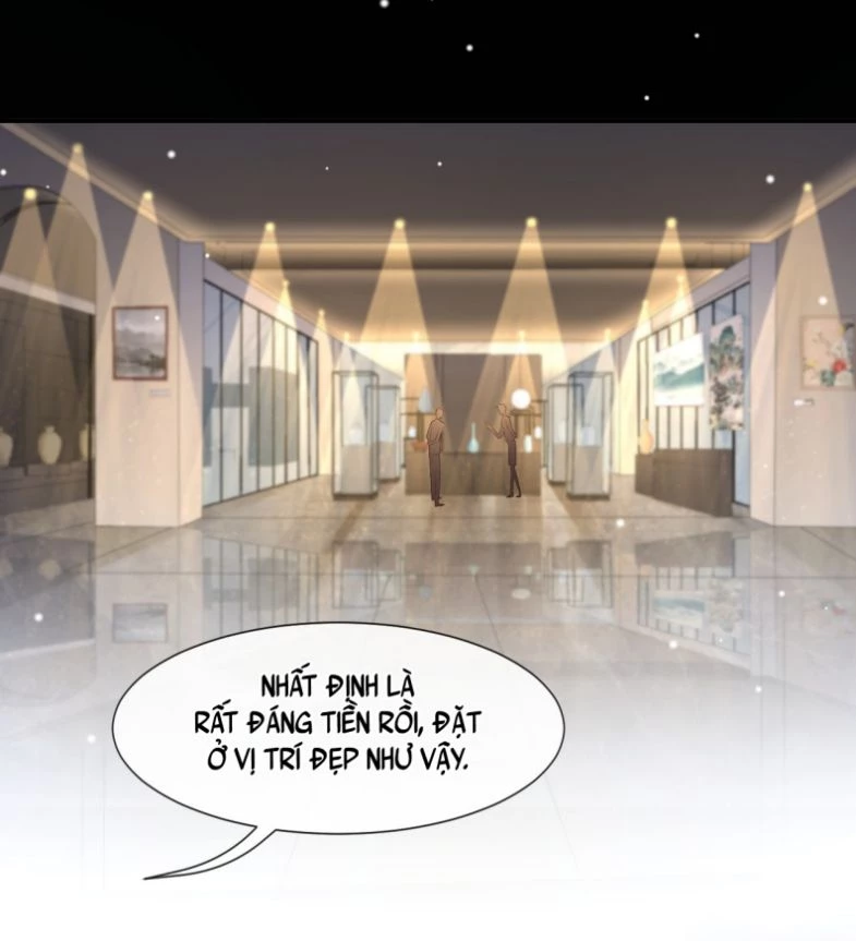 Quan Hệ Thế Thân Chapter 60 - 14