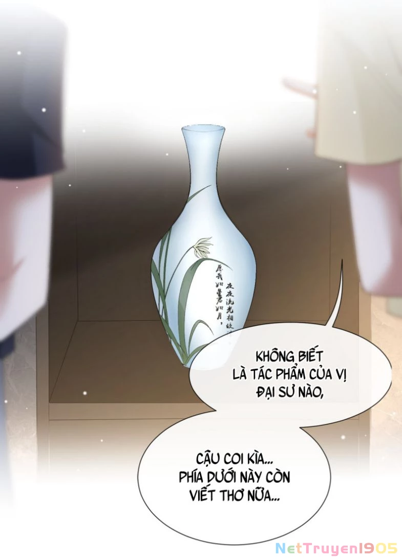 Quan Hệ Thế Thân Chapter 60 - 15