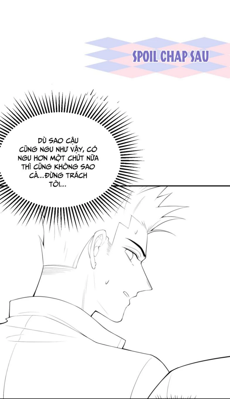 Quan Hệ Thế Thân Chapter 60 - 23