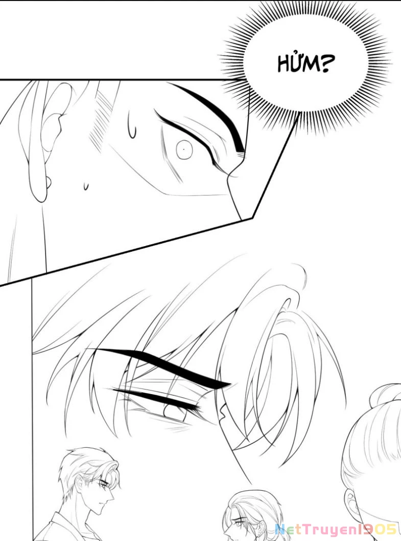 Quan Hệ Thế Thân Chapter 60 - 24