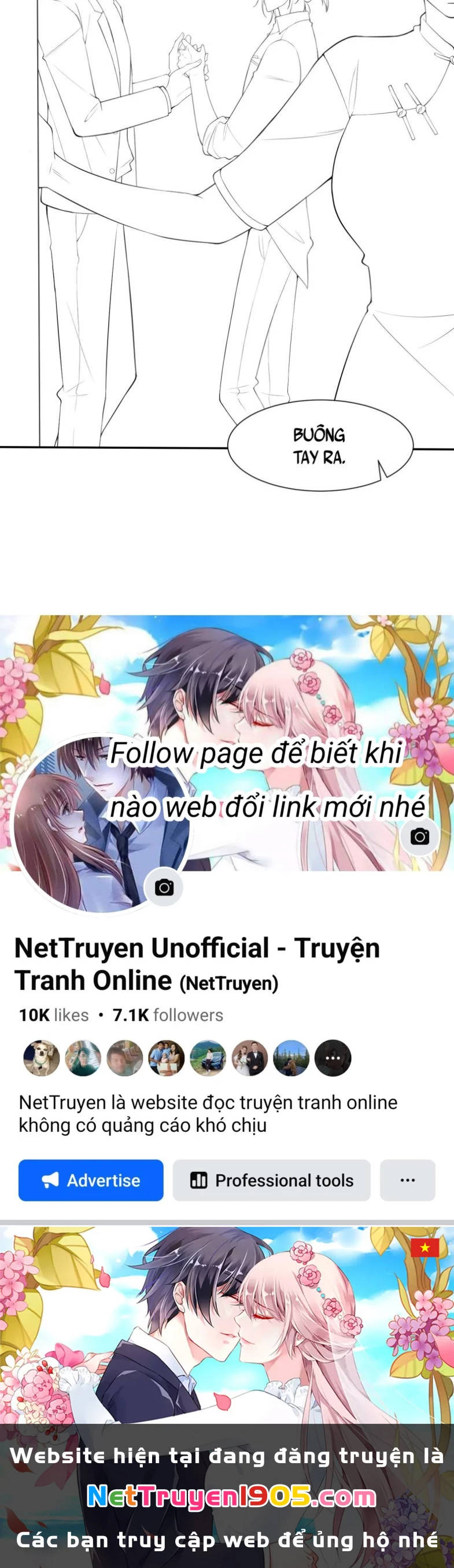 Quan Hệ Thế Thân Chapter 60 - 25