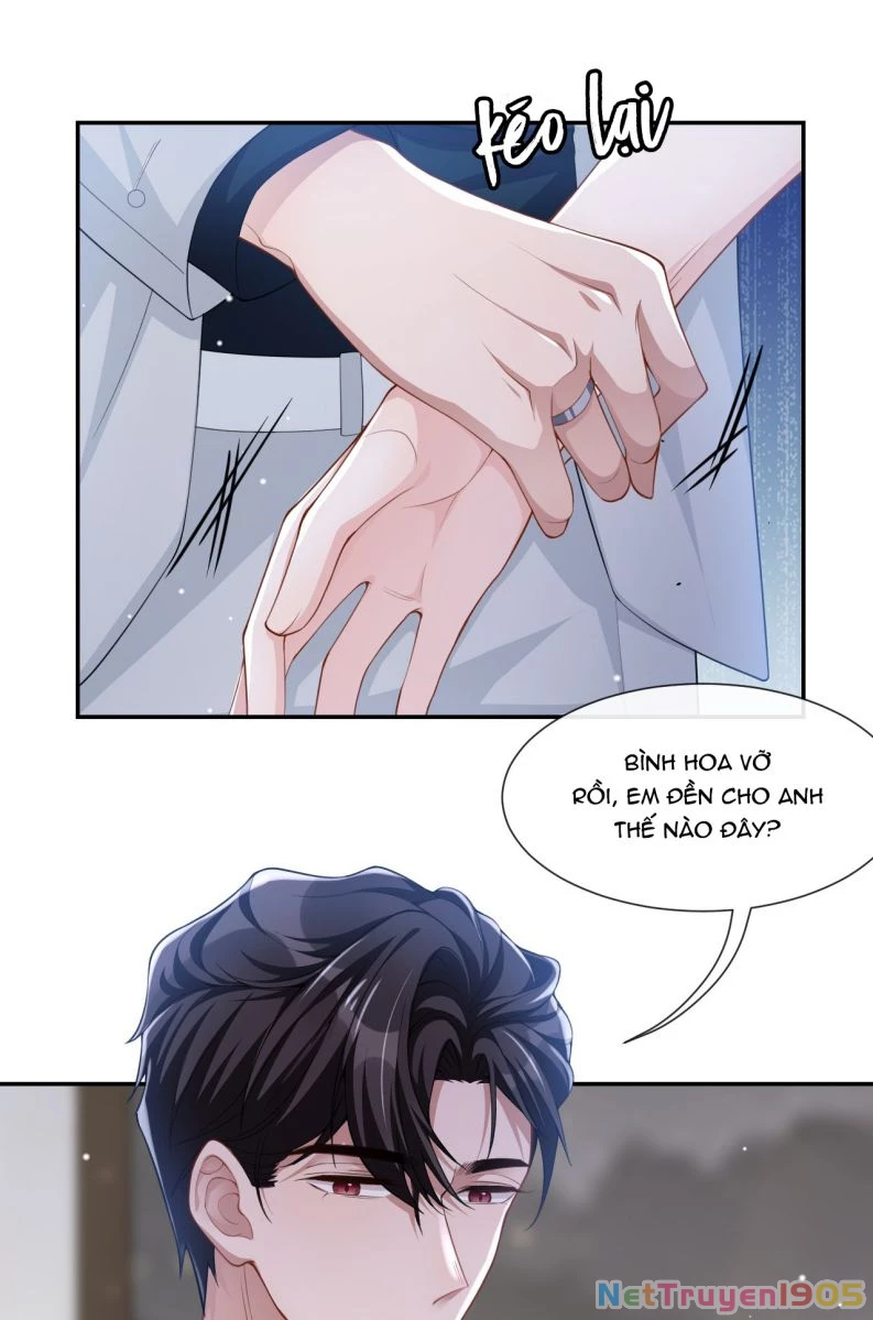 Quan Hệ Thế Thân Chapter 61 - 12