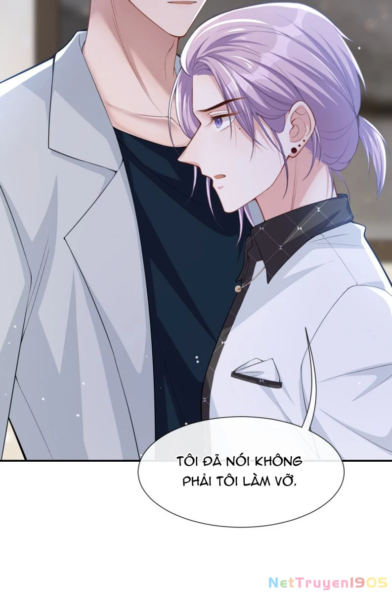 Quan Hệ Thế Thân Chapter 61 - 13