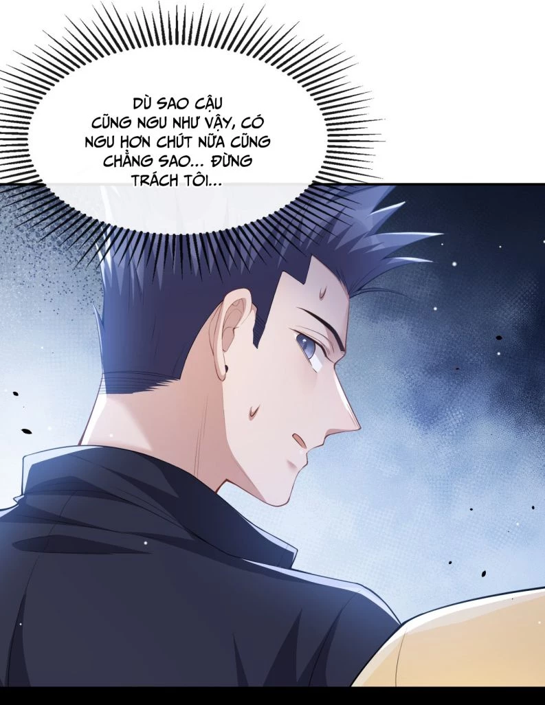 Quan Hệ Thế Thân Chapter 61 - 16