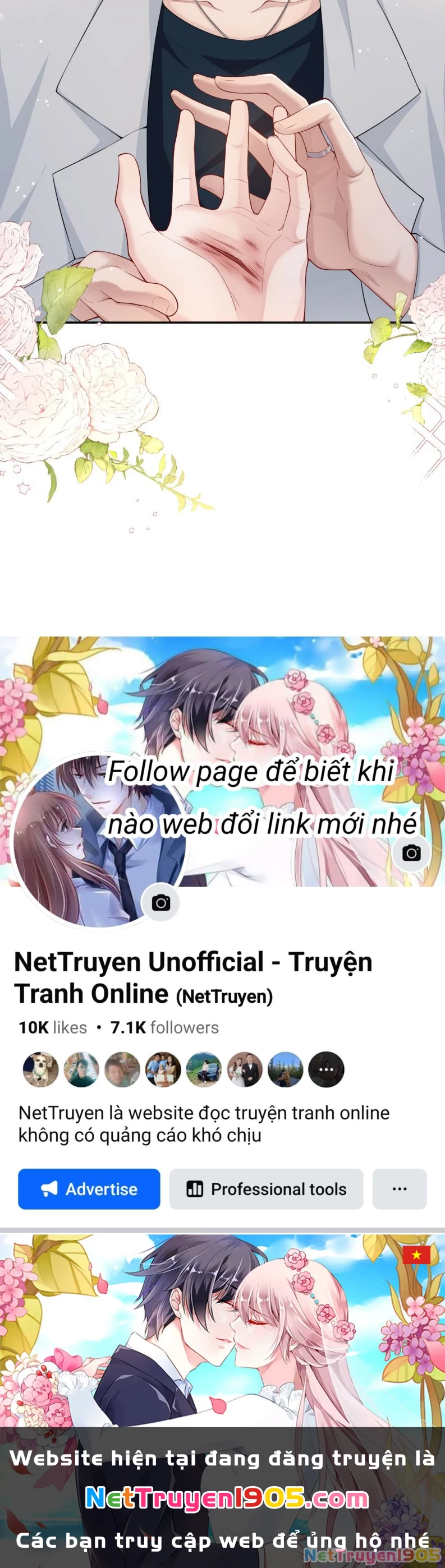 Quan Hệ Thế Thân Chapter 61 - 22