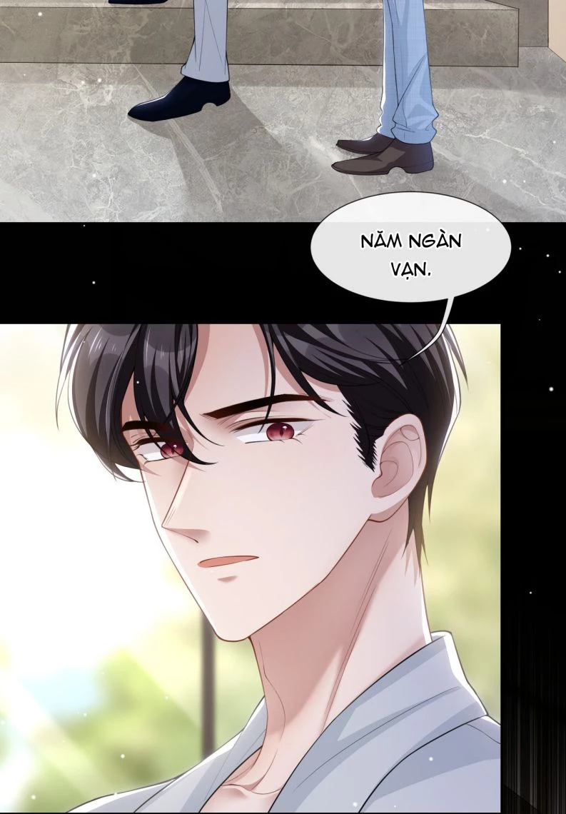 Quan Hệ Thế Thân Chapter 62 - 4
