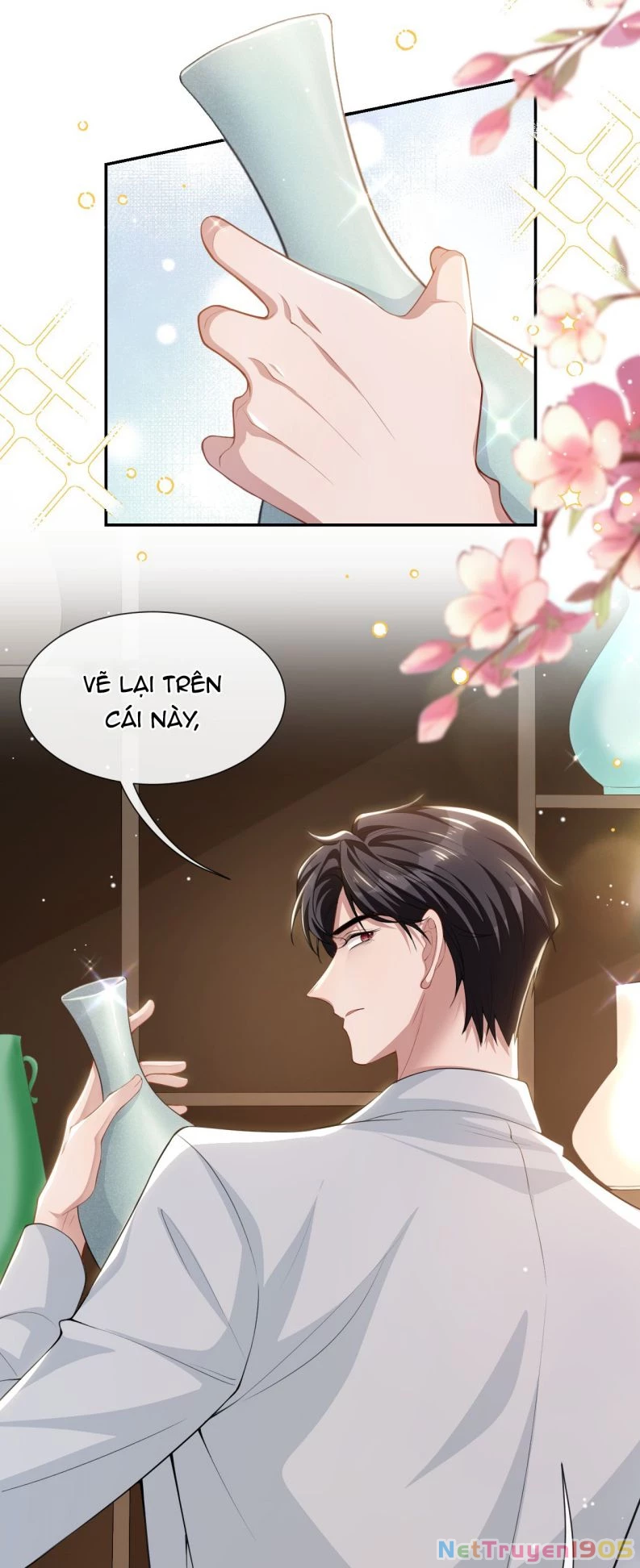 Quan Hệ Thế Thân Chapter 62 - 7