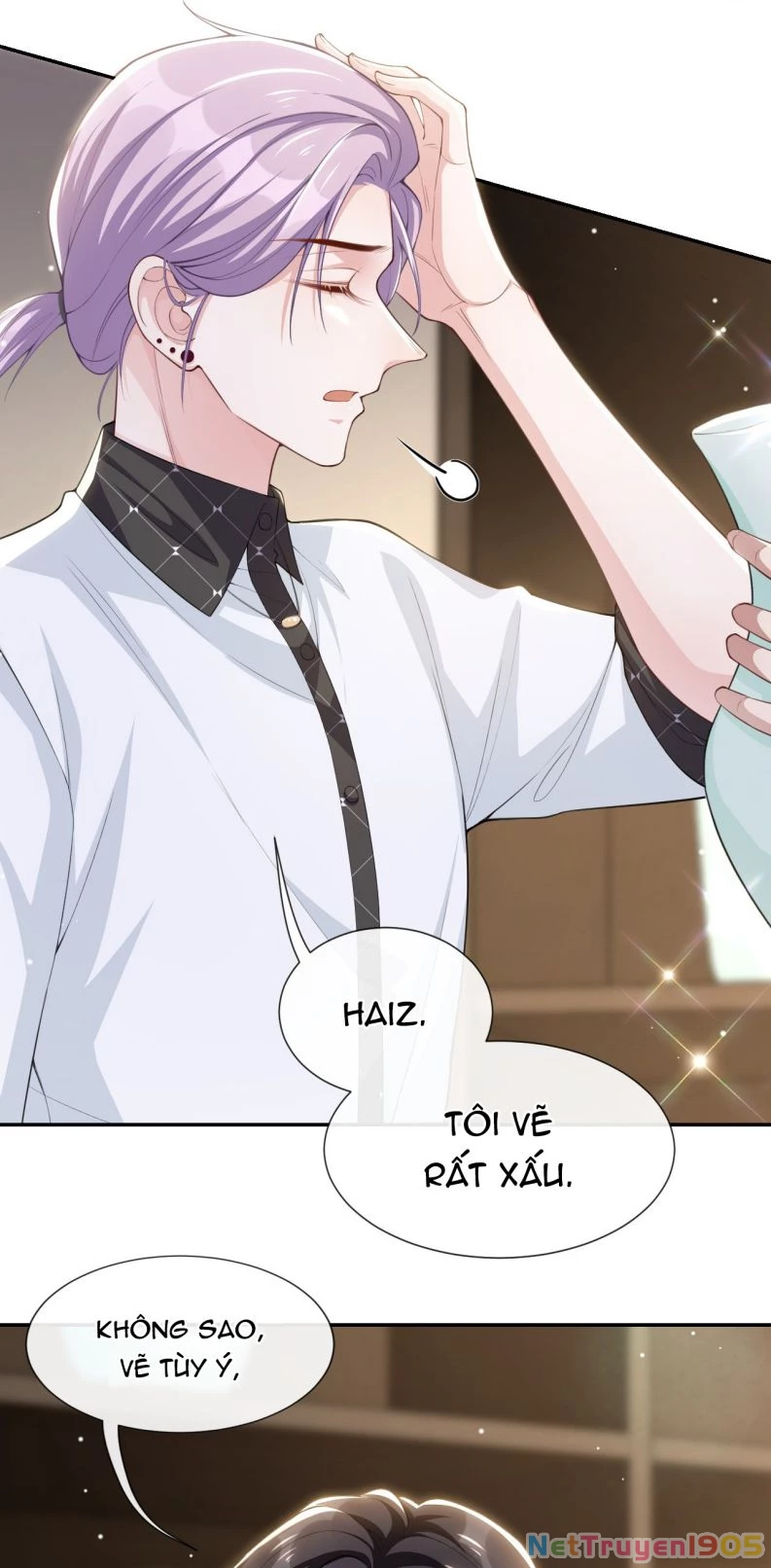 Quan Hệ Thế Thân Chapter 62 - 10