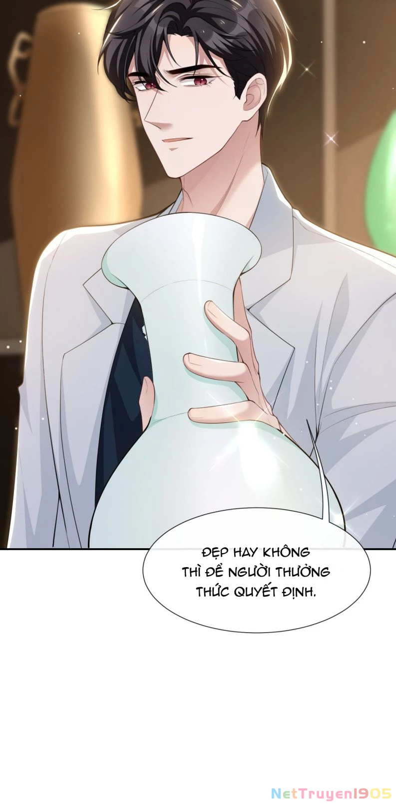 Quan Hệ Thế Thân Chapter 62 - 11