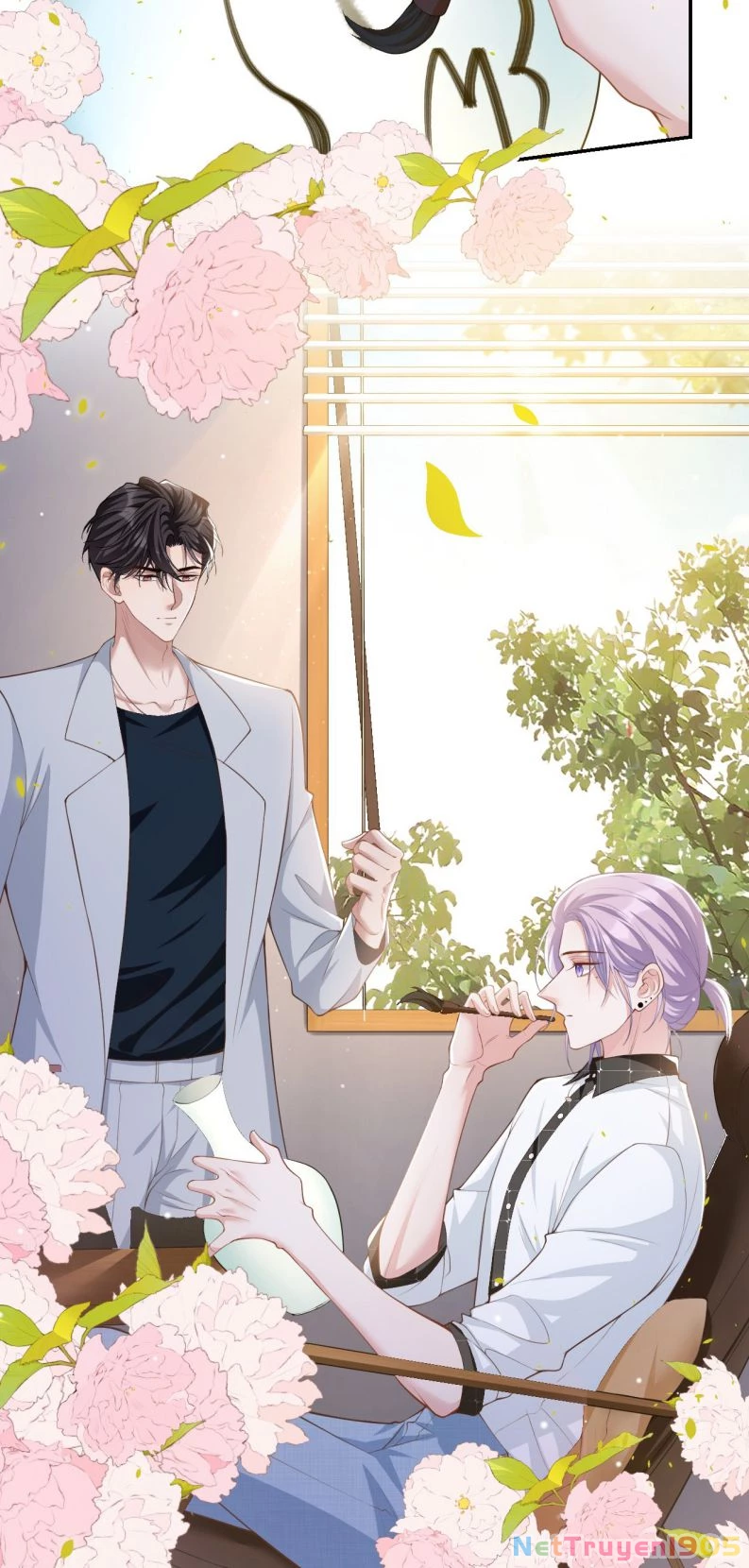 Quan Hệ Thế Thân Chapter 62 - 13