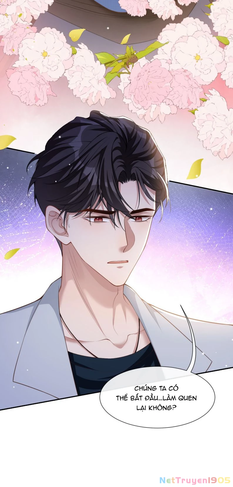 Quan Hệ Thế Thân Chapter 62 - 14