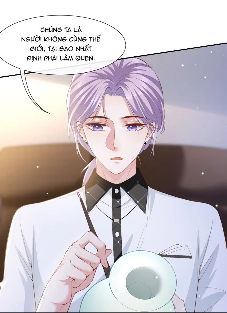 Quan Hệ Thế Thân Chapter 62 - 15