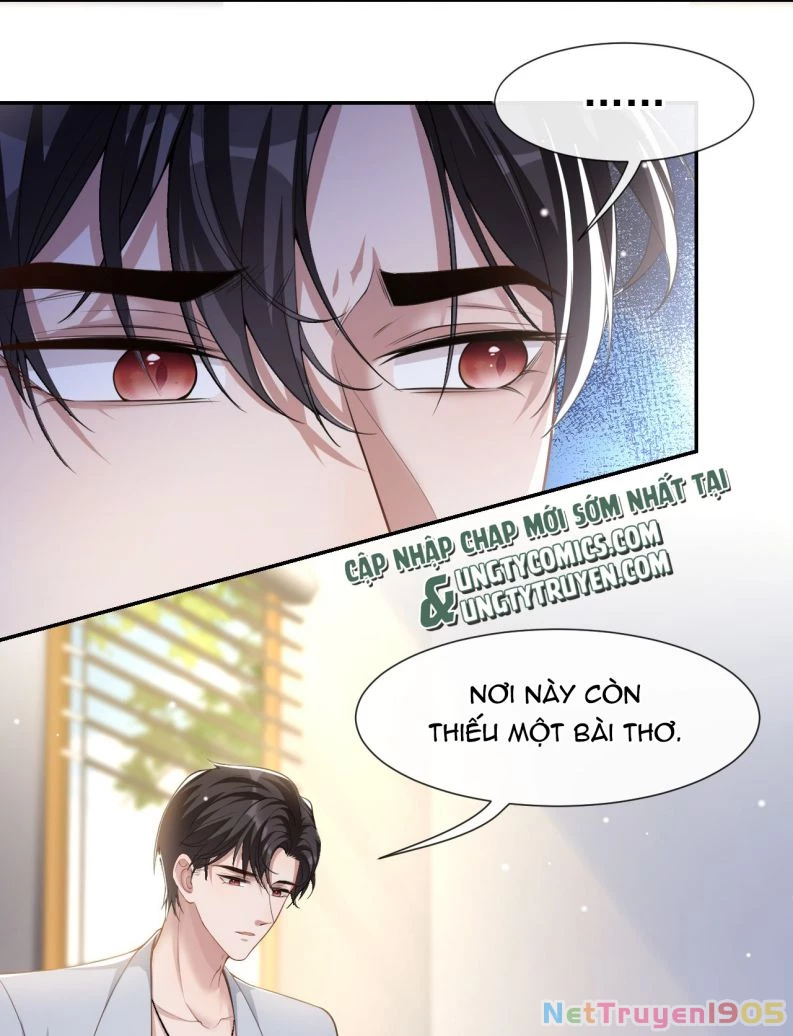 Quan Hệ Thế Thân Chapter 62 - 16