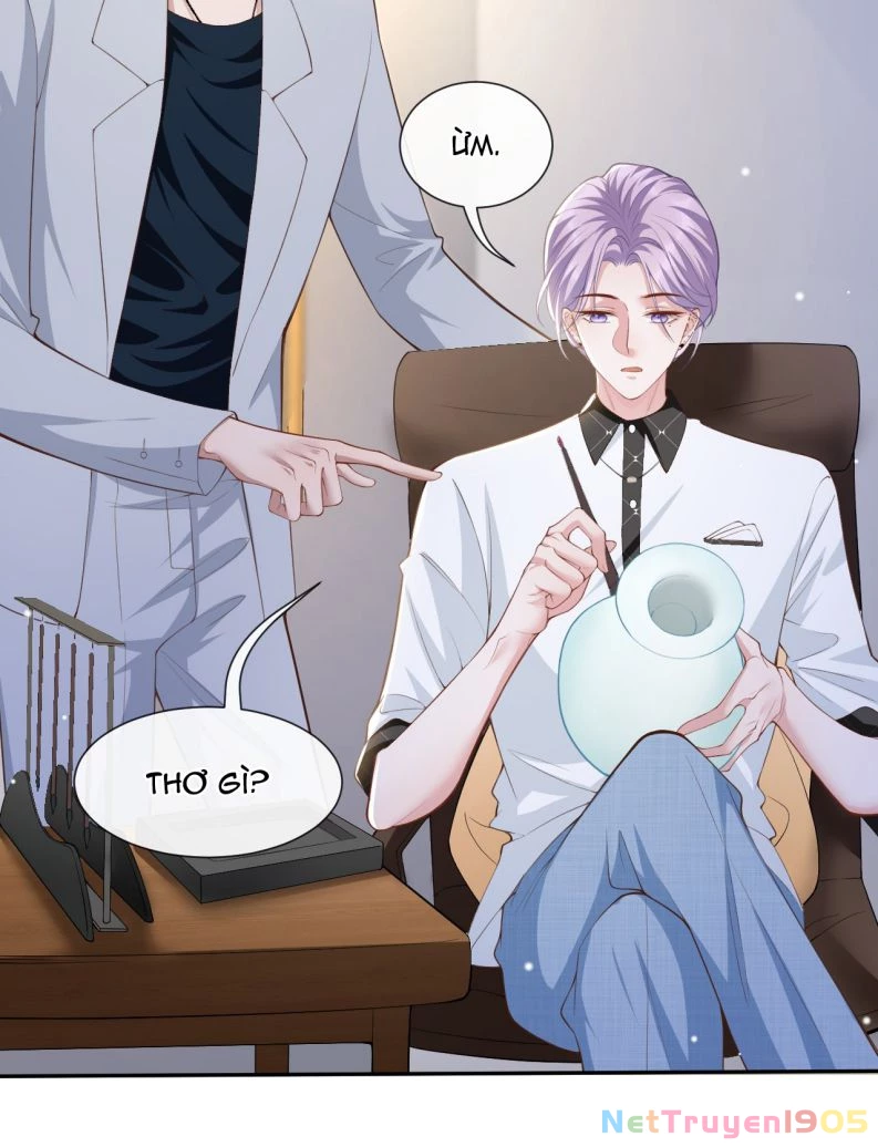 Quan Hệ Thế Thân Chapter 62 - 17