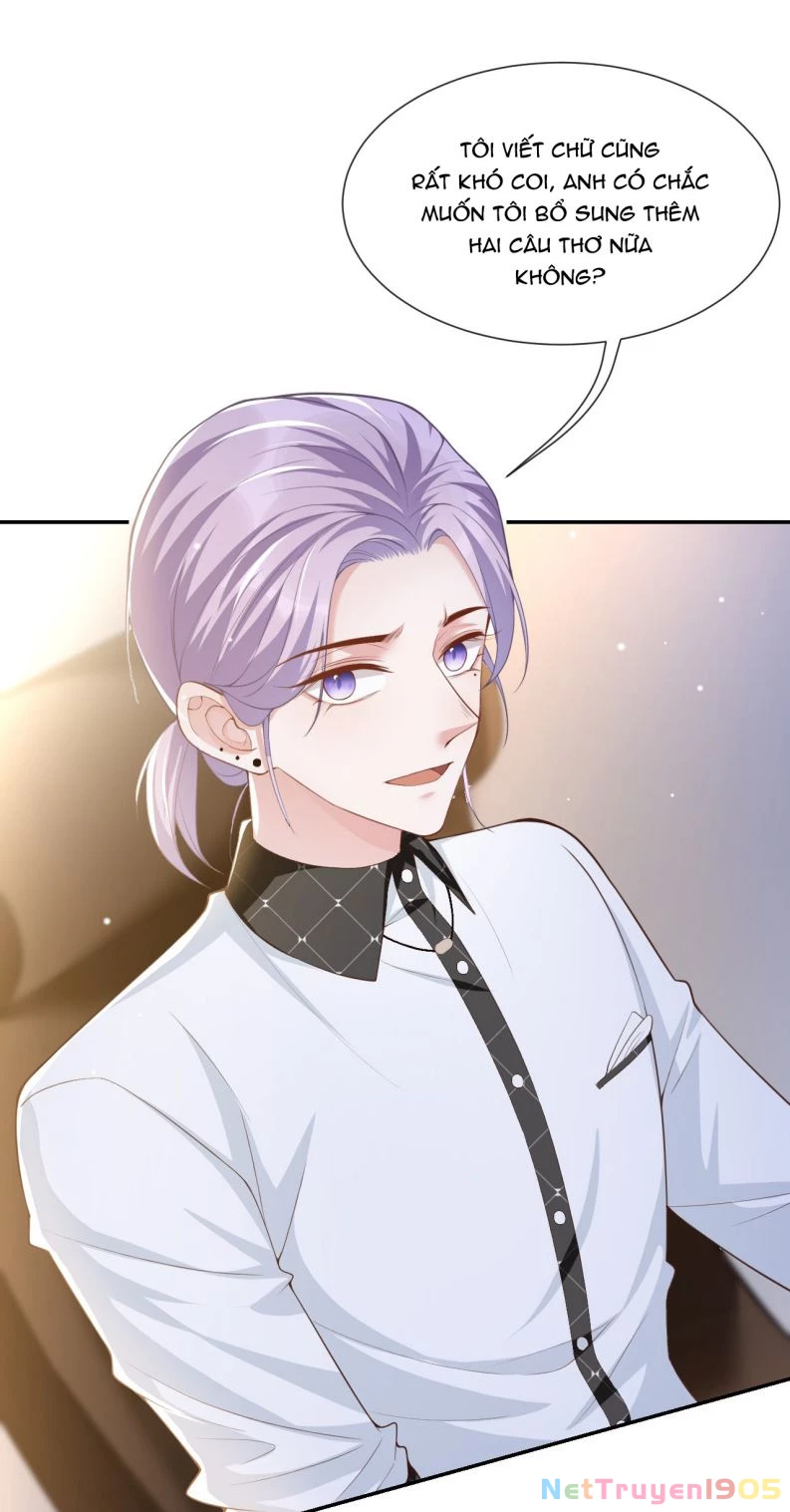 Quan Hệ Thế Thân Chapter 62 - 18