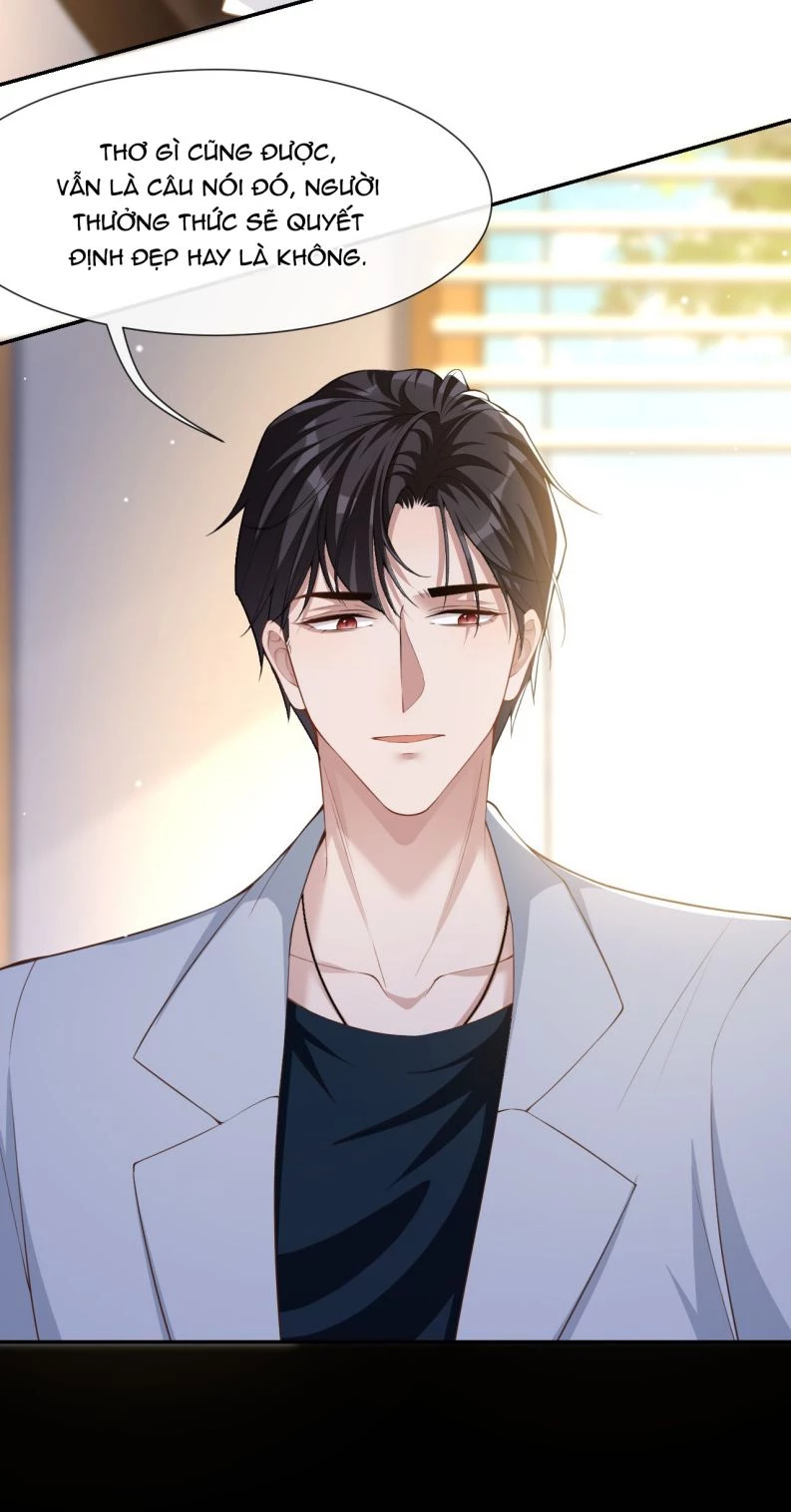 Quan Hệ Thế Thân Chapter 62 - 19