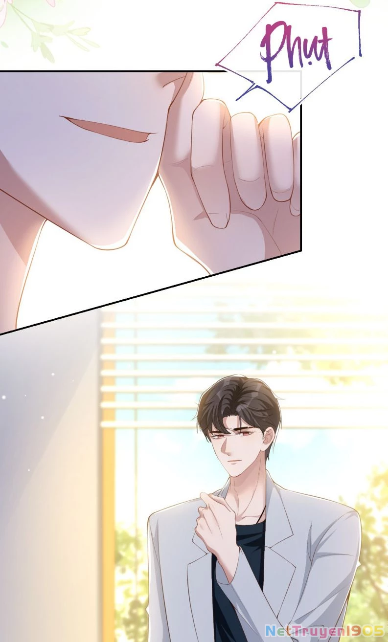 Quan Hệ Thế Thân Chapter 62 - 22