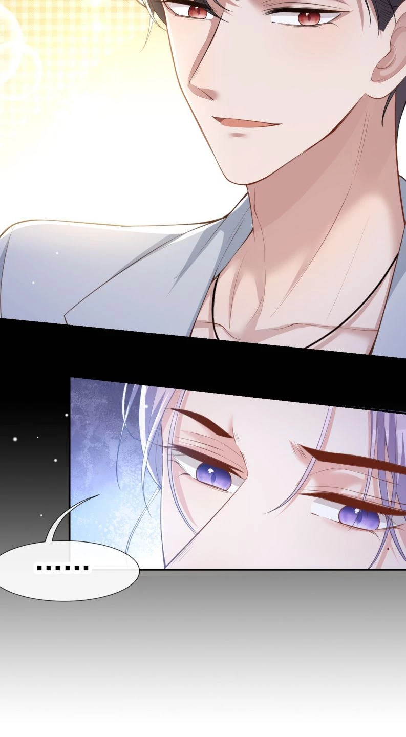 Quan Hệ Thế Thân Chapter 62 - 24