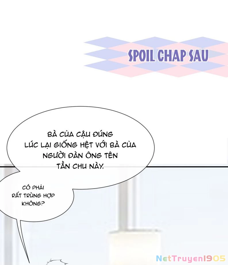 Quan Hệ Thế Thân Chapter 62 - 25