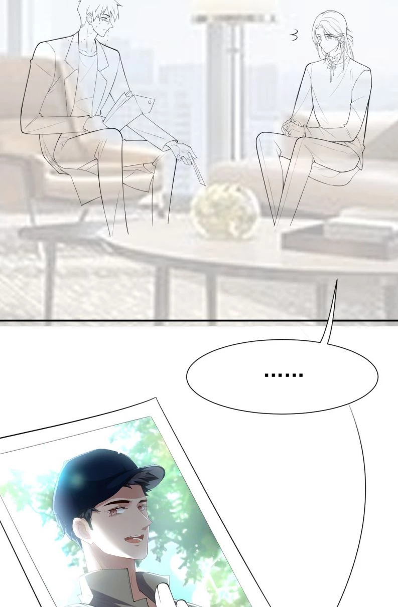 Quan Hệ Thế Thân Chapter 62 - 26