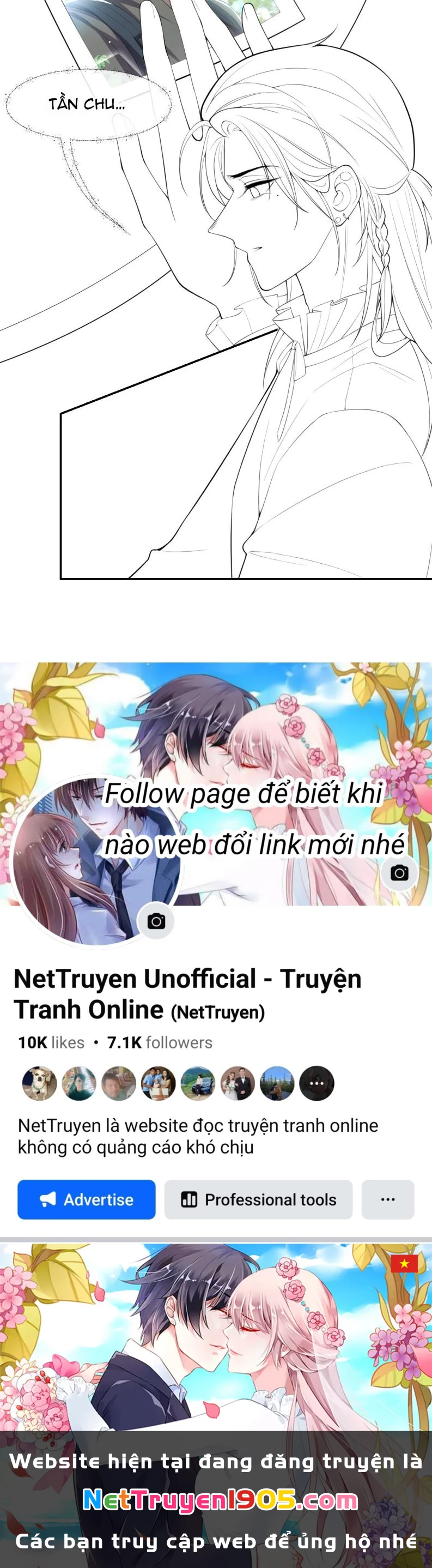 Quan Hệ Thế Thân Chapter 62 - 27