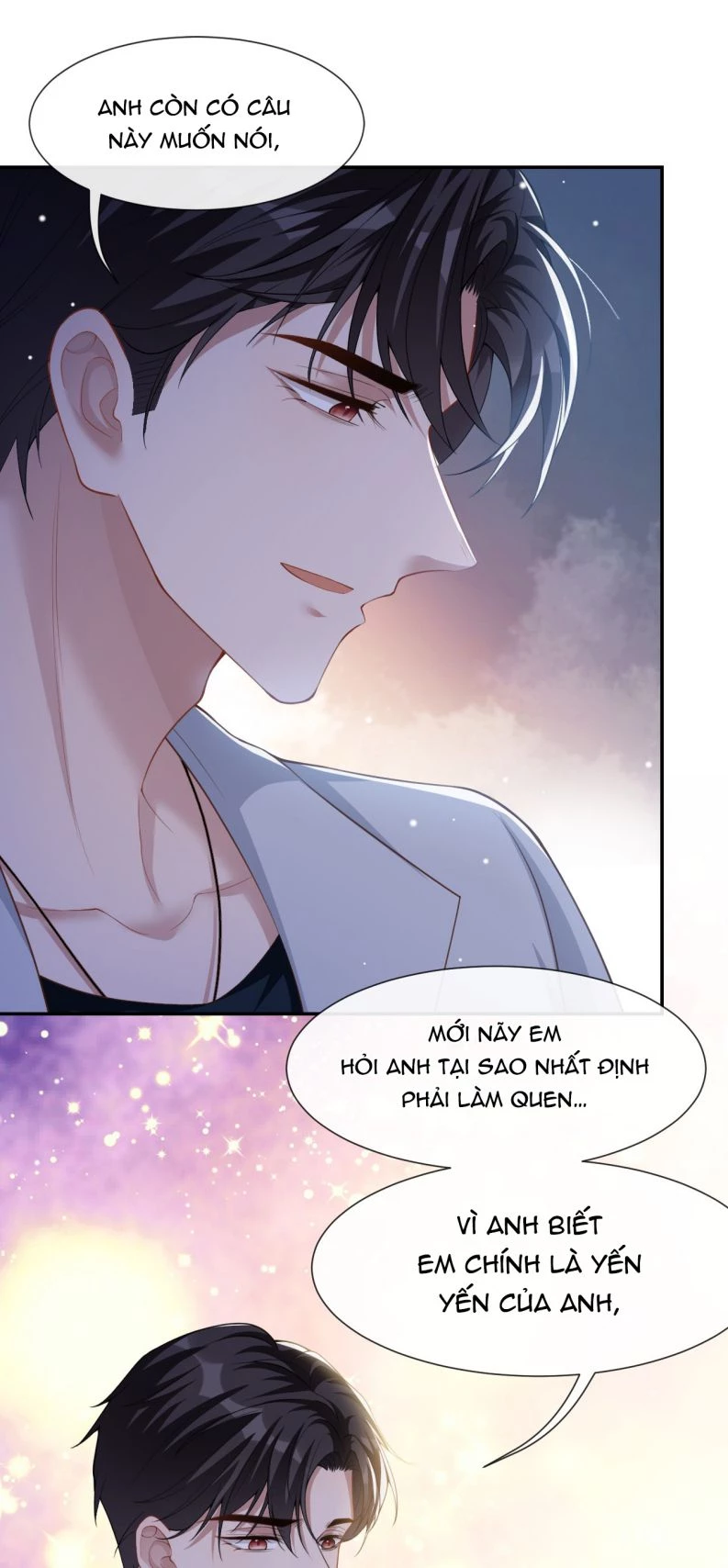 Quan Hệ Thế Thân Chapter 63 - 3