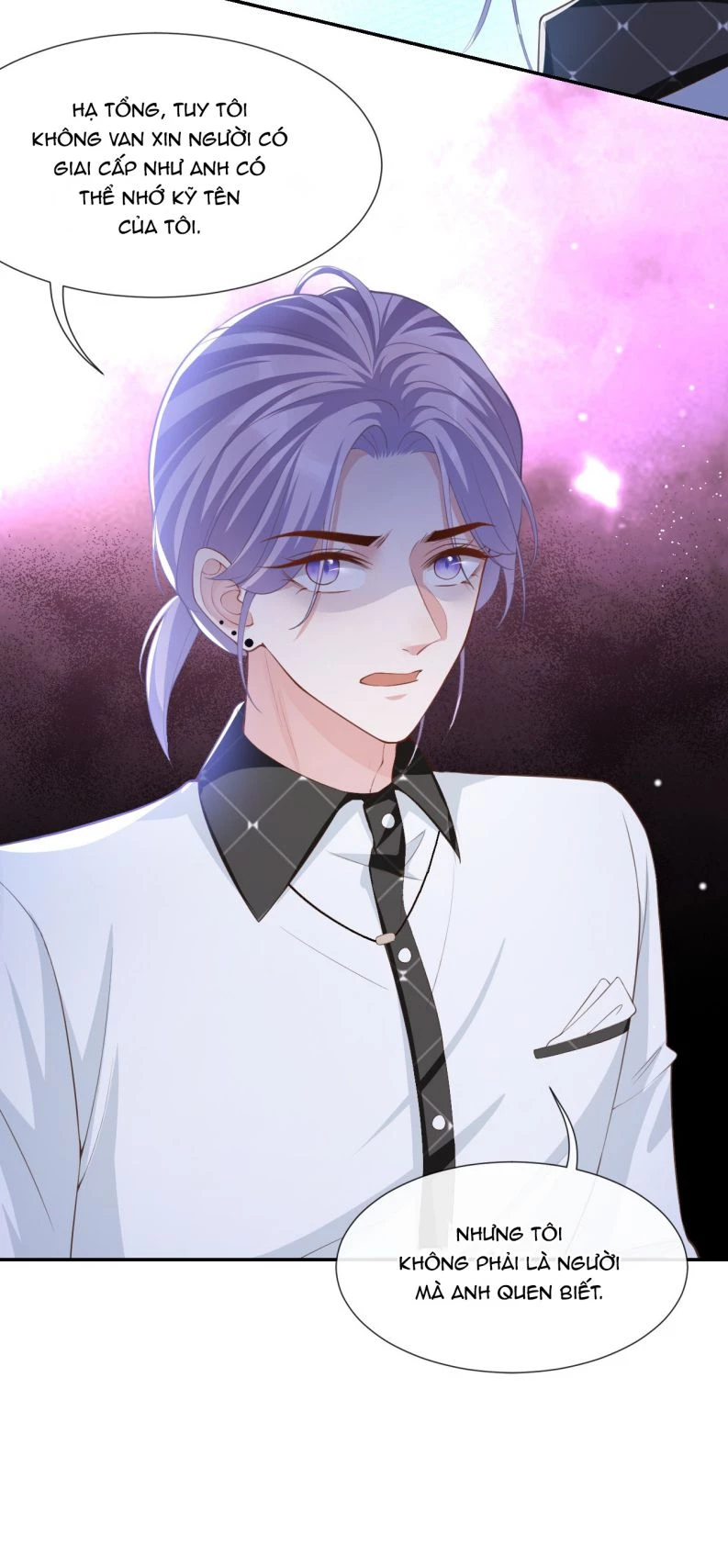 Quan Hệ Thế Thân Chapter 63 - 5