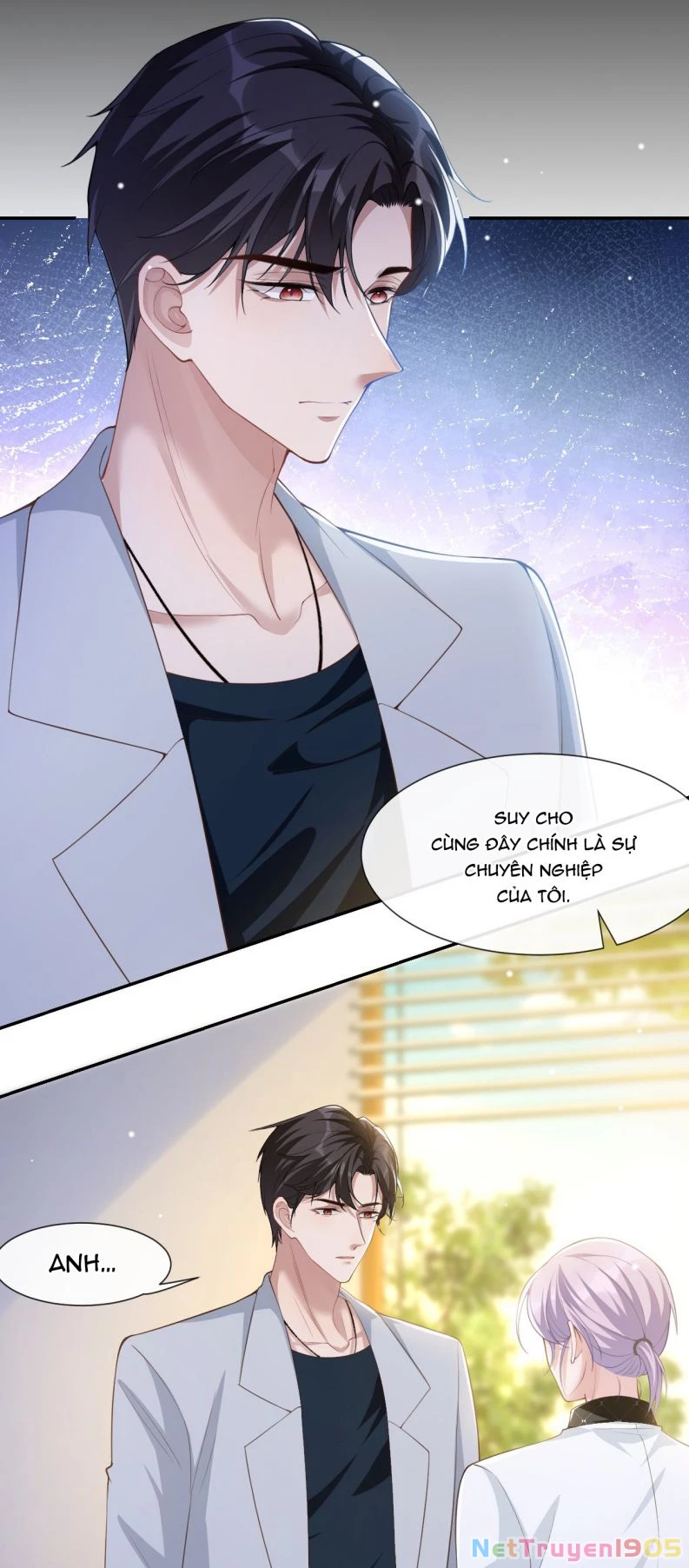 Quan Hệ Thế Thân Chapter 63 - 7