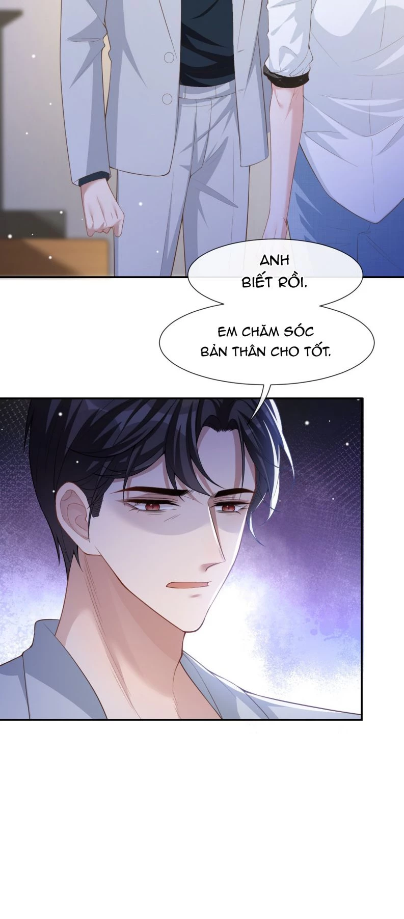 Quan Hệ Thế Thân Chapter 63 - 8