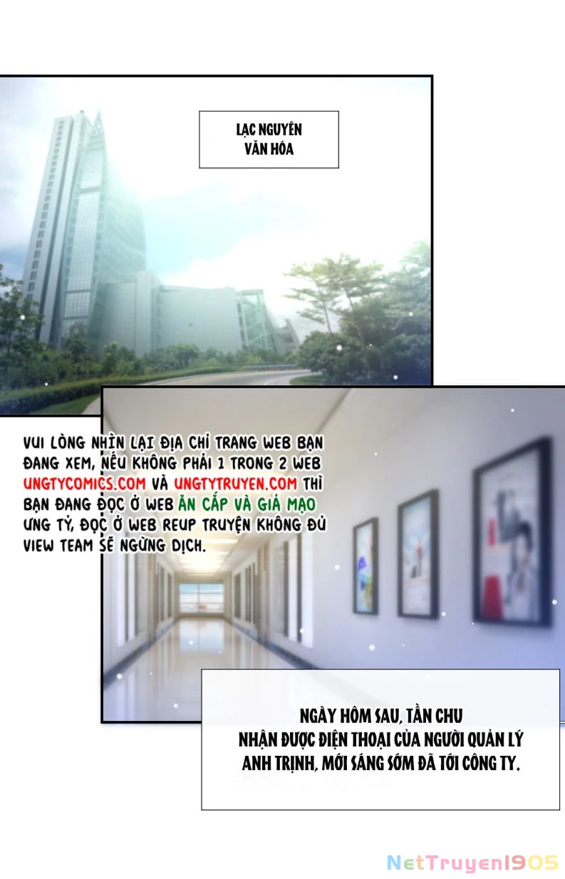 Quan Hệ Thế Thân Chapter 63 - 9