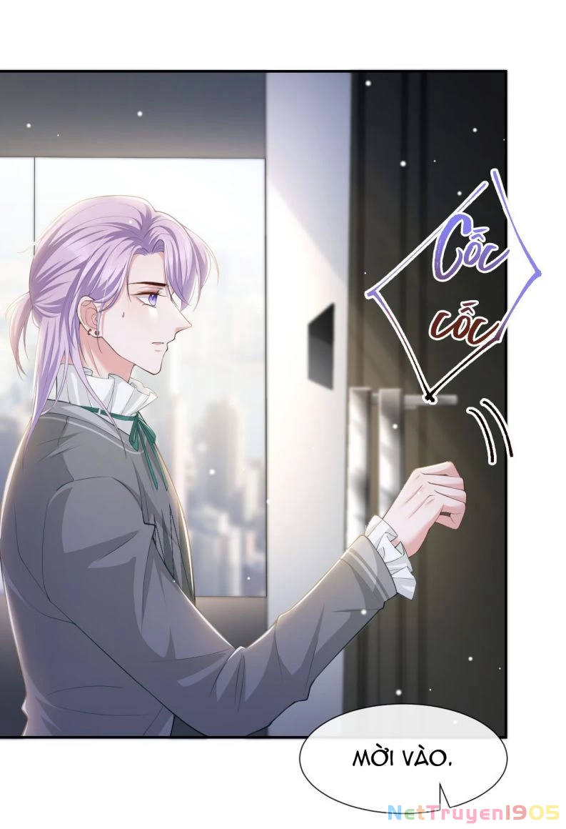 Quan Hệ Thế Thân Chapter 63 - 10