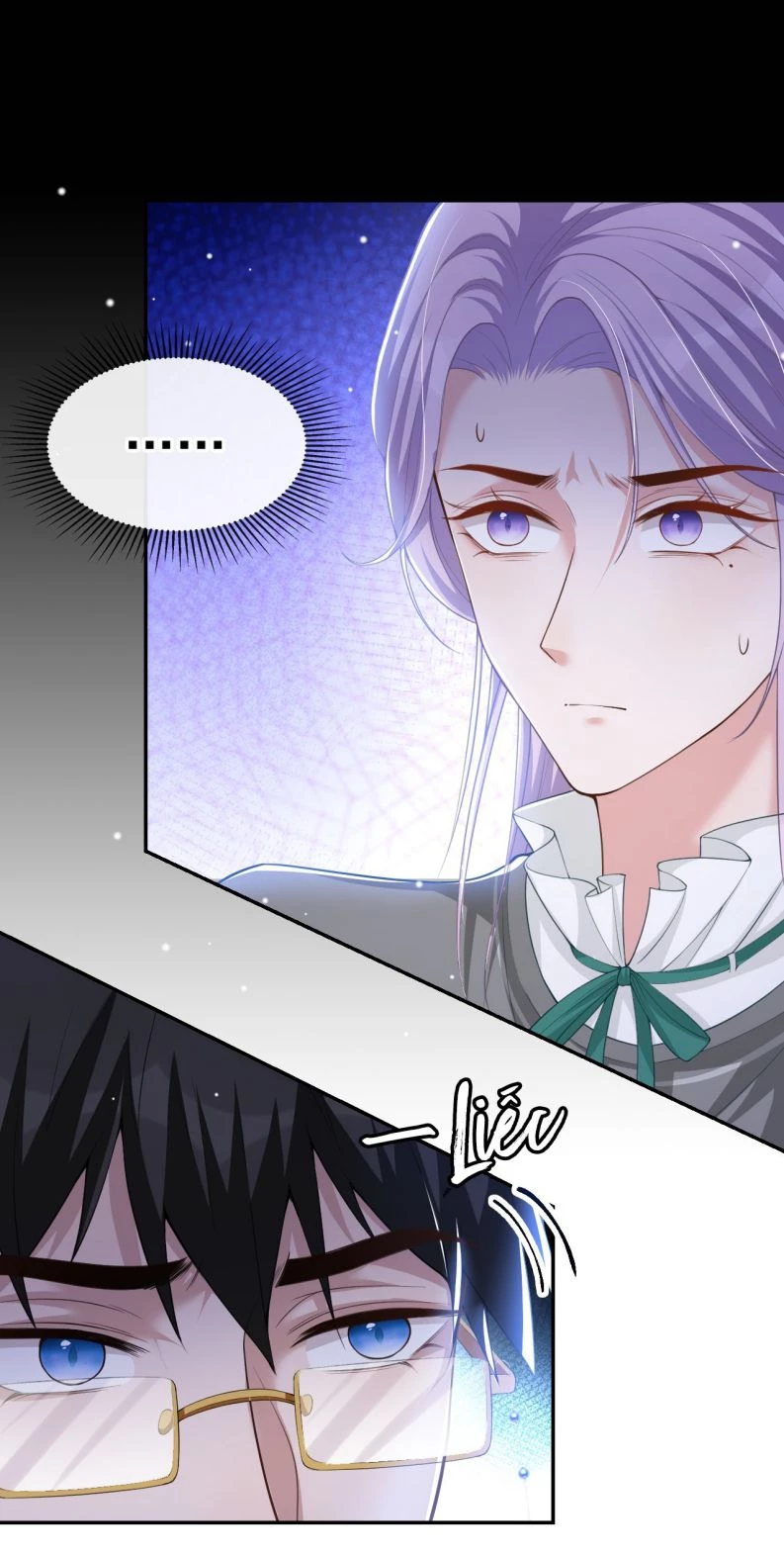 Quan Hệ Thế Thân Chapter 63 - 14