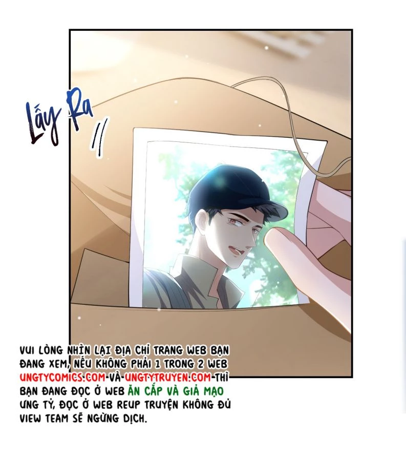Quan Hệ Thế Thân Chapter 63 - 16