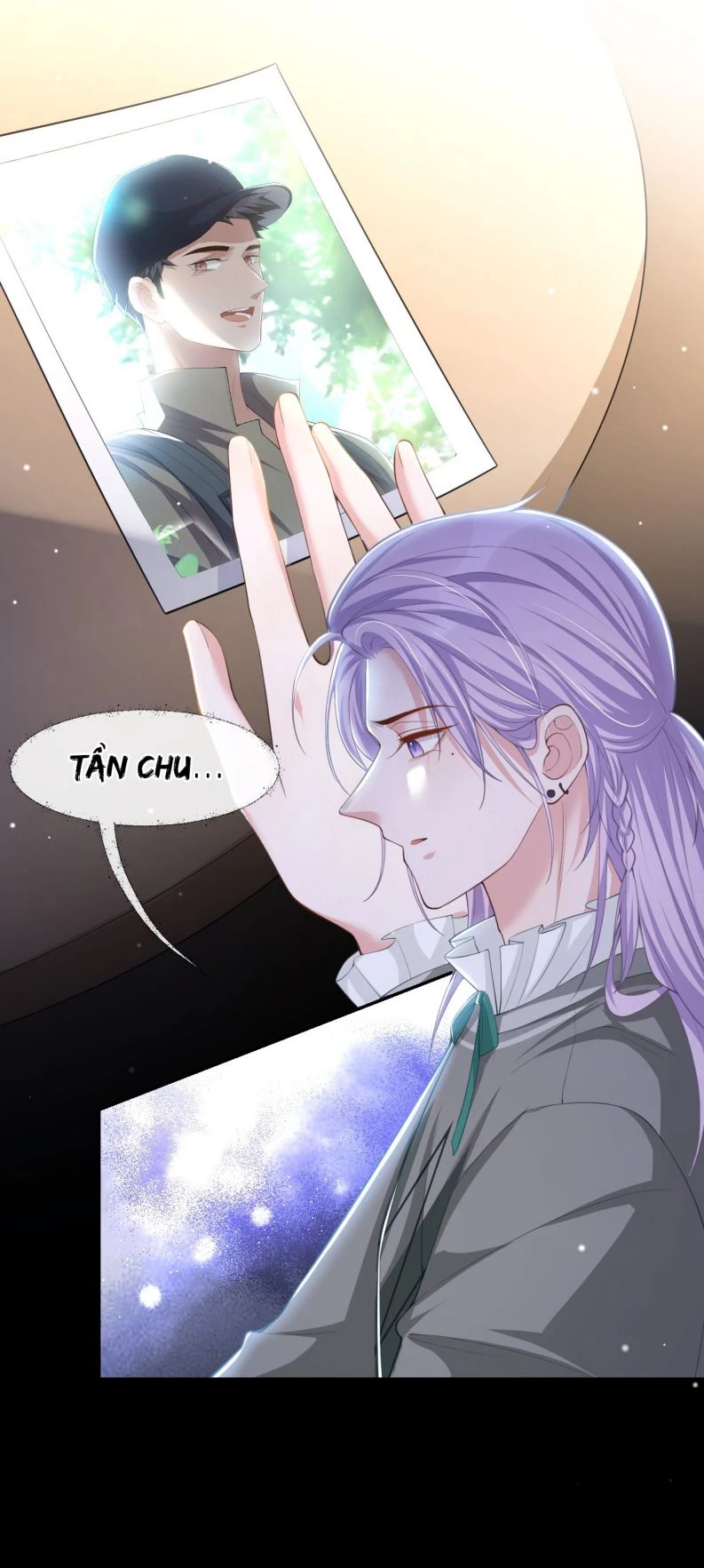 Quan Hệ Thế Thân Chapter 63 - 18