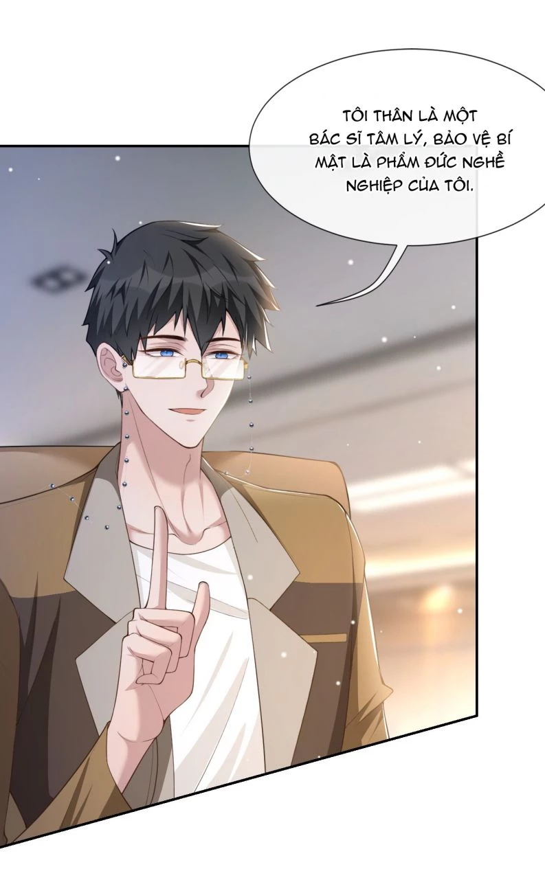 Quan Hệ Thế Thân Chapter 63 - 20