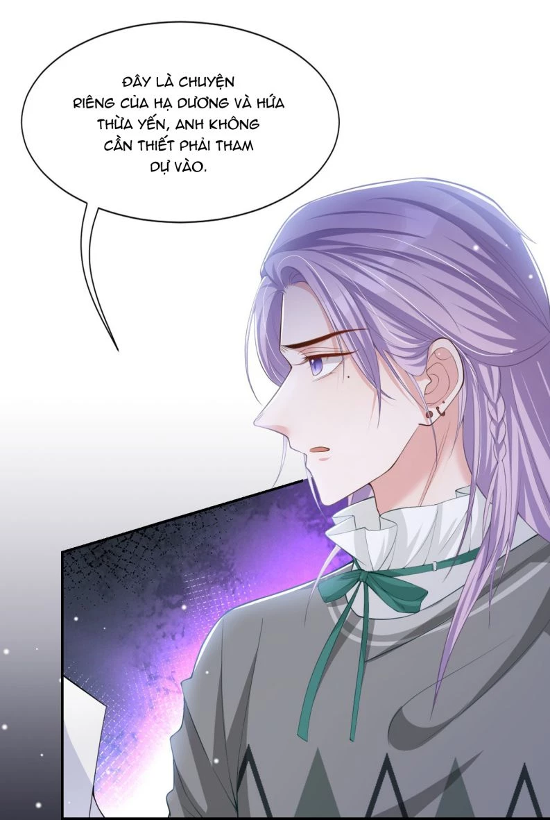 Quan Hệ Thế Thân Chapter 63 - 21
