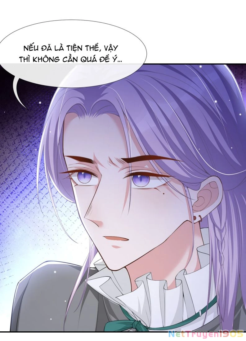 Quan Hệ Thế Thân Chapter 64 - 2